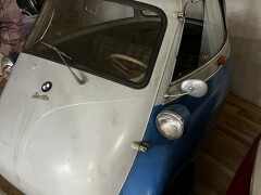 BMW BMW Isetta 300 