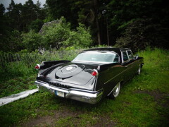 Chrysler Imperial Crown 