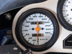 Suzuki GSXR 1100    