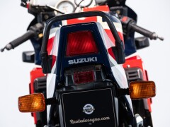 Suzuki GSXR 1100 