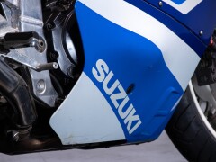 Suzuki GSXR 1100 