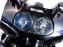 Suzuki GSX R 1100 