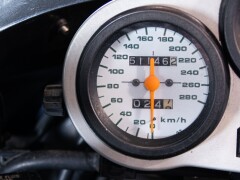 Suzuki GSXR 1100 