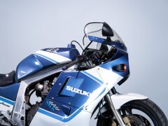 Suzuki GSXR 1100 