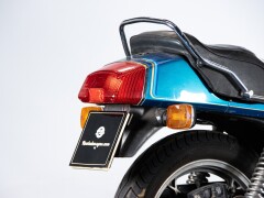 Suzuki GSX 750 