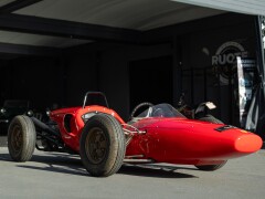 Tecno TECNO FORMULA K250 