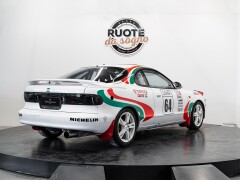 Toyota CELICA GT-i 16 livrea \"CASTROL\" 