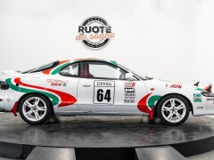 Toyota CELICA GT-i 16 livrea \"CASTROL\" 