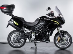 Triumph TIGER 1050 