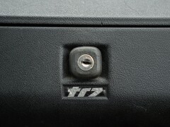 Triumph TR 7 