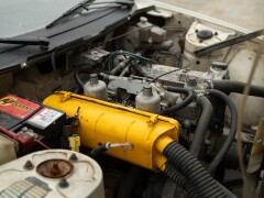 Triumph TR 7 