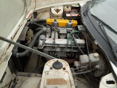 Triumph TR 7 