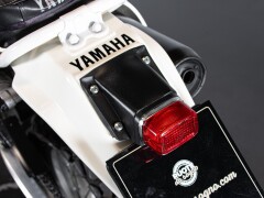 Yamaha TT 600 