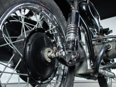 Ural 750 MOTO SIDECAR 