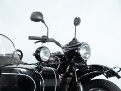 Ural 750 MOTO SIDECAR 