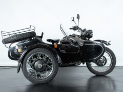 Ural 750 MOTO SIDECAR 