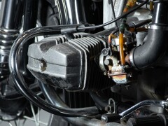 Ural 750 MOTO SIDECAR 