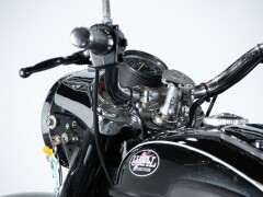 Ural 750 MOTO SIDECAR 