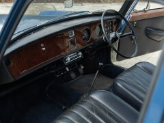 Vanden Plas VANDEN PLAS PRINCESS 1300 