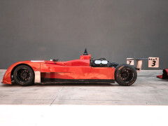 Van Diemen Formula X RF04 CFX 