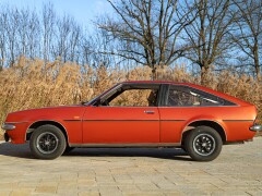 Vauxhall MANTA CAVALIER 