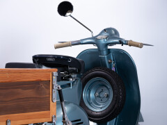 Piaggio VESPA 150 MOTOFURGONCINO 