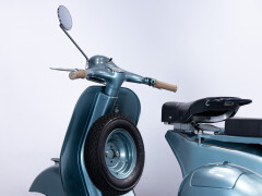 Piaggio VESPA 150 MOTOFURGONCINO 