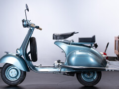 Piaggio VESPA 150 MOTOFURGONCINO 