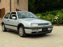 Volkswagen GOLF GTI Edition mk3 