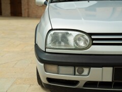 Volkswagen GOLF GTI Edition mk3 