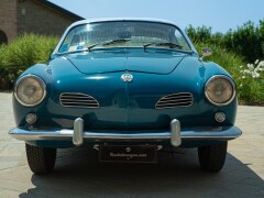 Volkswagen Karmann Ghia 