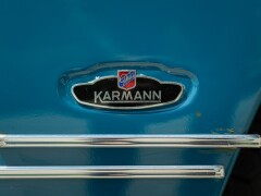 Volkswagen Karmann Ghia 