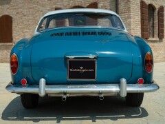 Volkswagen Karmann Ghia 