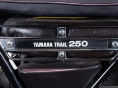 Yamaha TRAIL 250 