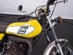 Yamaha TRAIL 250 