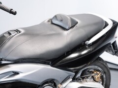 Yamaha YAMAHA TMAX 