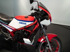 Yamaha RD 350 